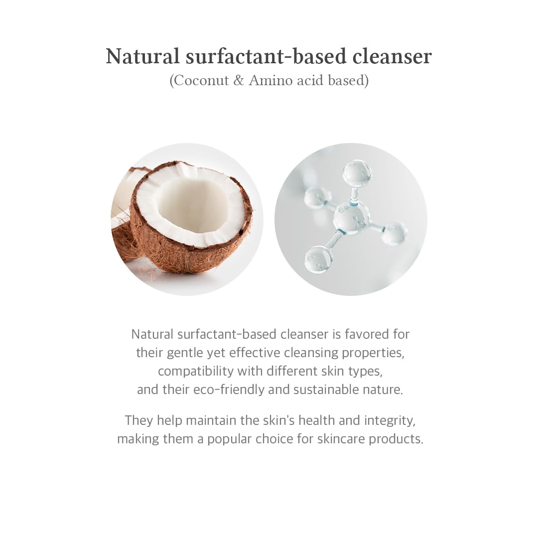Dr.Althea Green Relief Amino Gel Cleanser 100ml